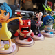 Illustration for article titled Disney Infinity's Inside Out Set Brings Back The Cheap Movie Tie-In